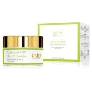 Skin Research Activated EGF Day Moisturiser 50ml