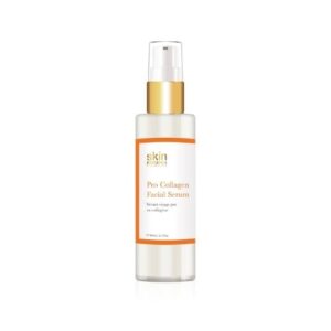 Skin Research Pro Collagen Facial Serum 60ml