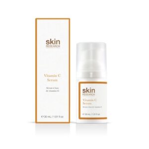 Skin Research Vitamin C Serum 60ml