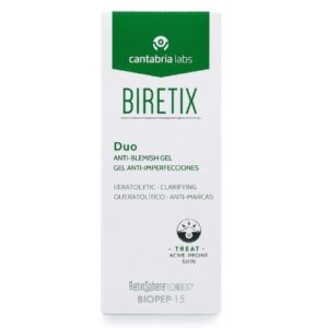 Biritex Anti Blemish Gel 30ml