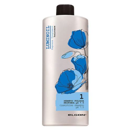 Elgon Luminoil Clarifying Shampoo 750ml