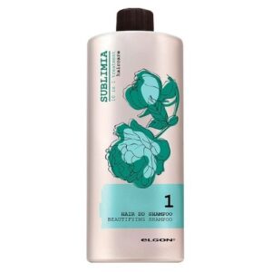 Elgon Sublimia Hair DD Shampoo Sulphate Free 750ml