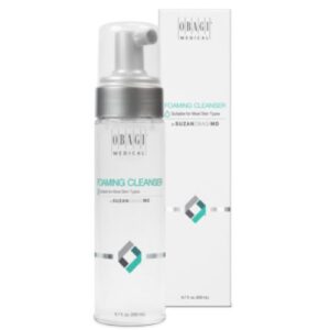 OBAGI Foaming Cleanser 200ml