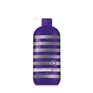 Elgon Ultra Silver Shampoo Anti Brassiness 1000ml