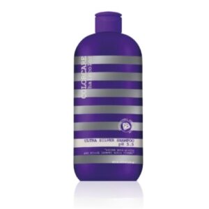 Elgon Silver Shampoo Supercharged Violet Pigment 1000ml