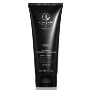 Paul Mitchell Awapuhi Wild Ginger Keratin Protective Treatment