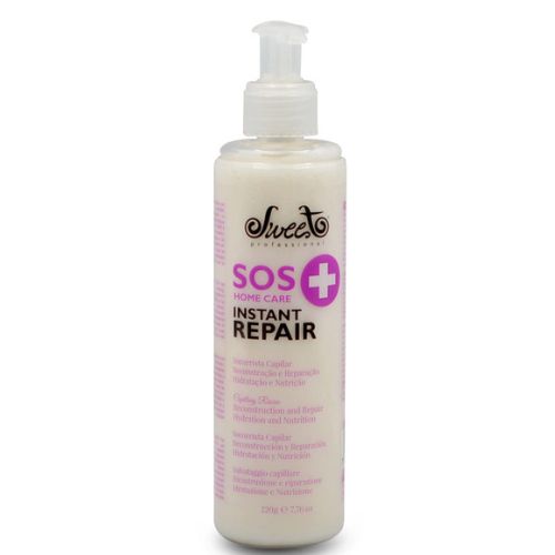 Sweet Hair Professional SOS Instant Repair Treatment