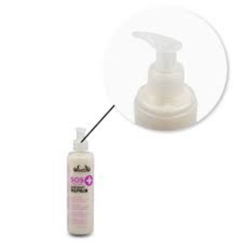 Sweet Hair Professional SOS Instant Repair Treatment 220g - Image 2