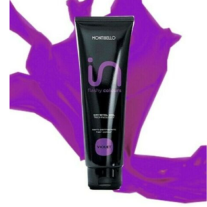 Montibello Flashy Colours Violet 150ml