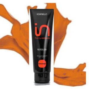 Montibello Flashy Colours Orange 150ml