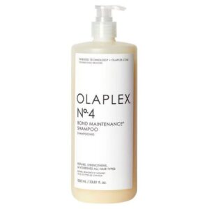 Olaplex No.4 Bond Maintenance Shampoo Paraben Free 1000ml