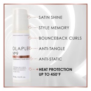 Olaplex No.9 Bond Protector Nourishing Hair Serum 90ml