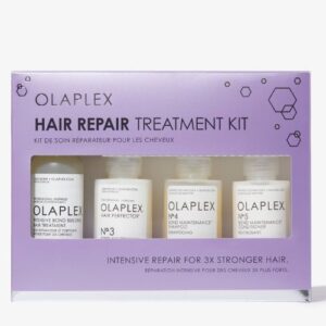 Olaplex Hair Repair Treatment Kit Vegan 4 pack
