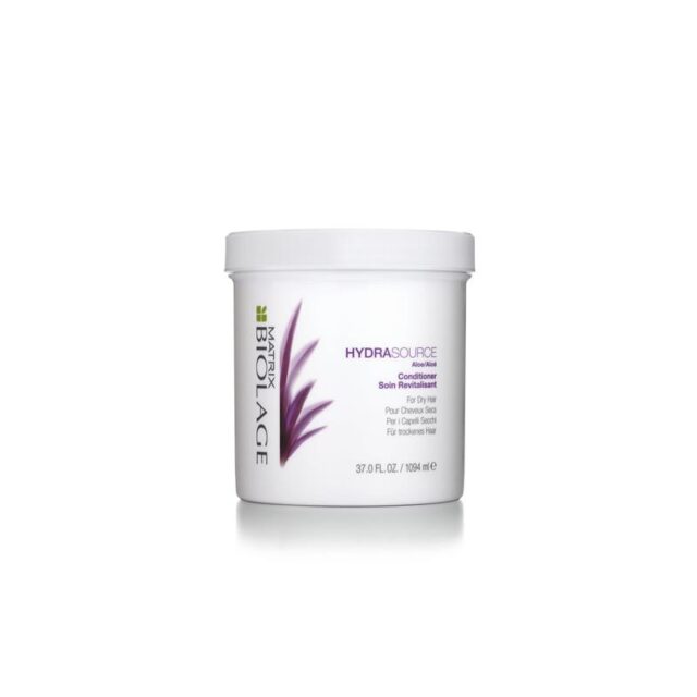 Biolage Hydrasource Conditioner Dry Hair 1000ml