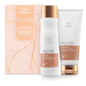 Wella Fusion Shampoo & Conditioner Gift Set