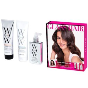 COLOR WOW Supernatural Party Glass Hair