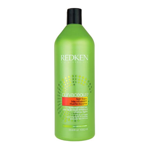 Redken Curvaceous Shampoo for Curly Wavy Hair Discontinued BNIKONN