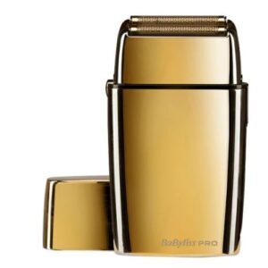 BaByliss Pro Gold Titanium Foil Shaver Cordless