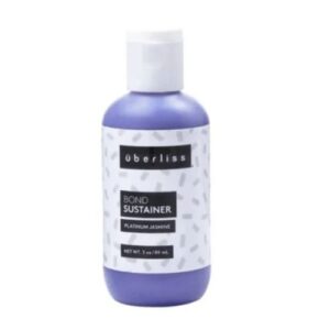 Uberliss Bond Sustainer Platinum Jasmine 109ml Vegan
