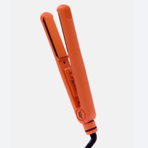 Cloud Nine The Retro Iron Motel Sunset Mandarin Mineral Plate Straightener - Image 2