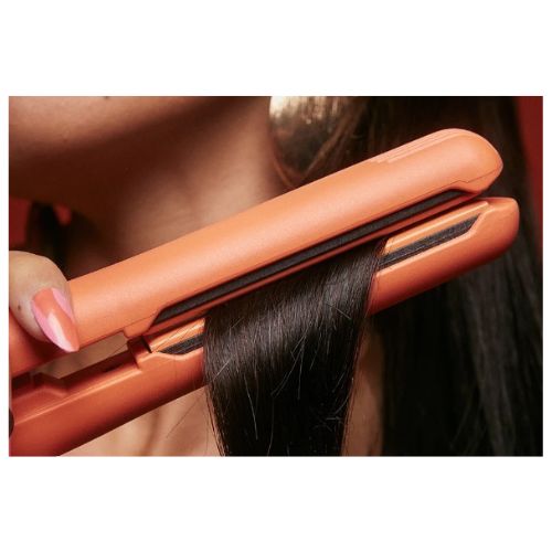 Cloud Nine The Retro Iron Motel Sunset Mandarin Mineral Plate Straightener - Image 3