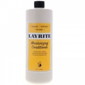 Layrite Dry Scalp Moisturizing Conditioner 946ml