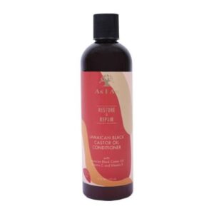 As I Am Jamaican Black Castor Oil Moisture Conditioner 355ml