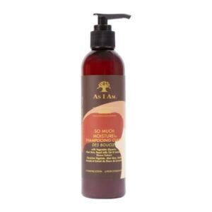 As I Am So Much Moisture Glycerin Hydrating Lotion 237ml