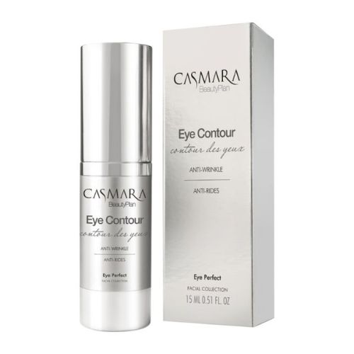 Casmara Collagen Eye Contour Anti-Wrinkle 15ml