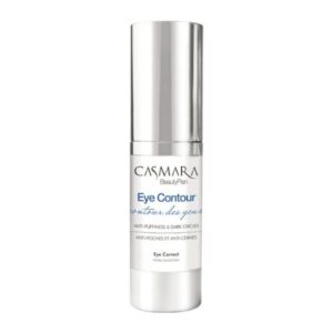 Casmara Eye Perfection moisturizer Anti-puffiness & Dark Circles 15ml