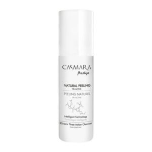 Casmara Natural Peeling 3 in 1 Active Cleanser