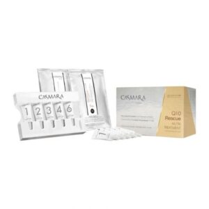 Casmara Q10 Rescue Nutri Treatment x2