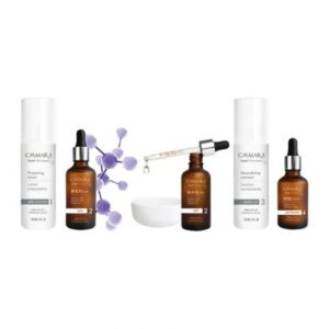 Casmara Smoothing Expert Dermapeel Kit x2