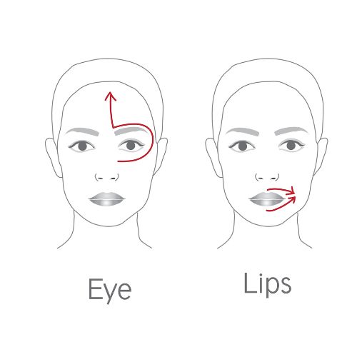 Dr Levy Contour Pro Face Age Reversing - Image 4