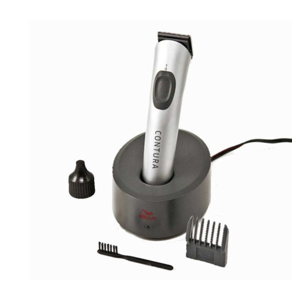 Wella Contura Trimmer Carbon Steel Cutting Head