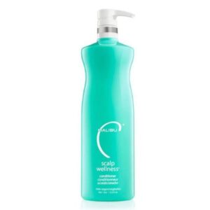 Malibu C Nutri Scalp Wellness Conditioner 1000ml