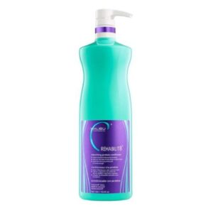Malibu C Rehabilit8 Smoothing Protein Intensive Conditioner 1L