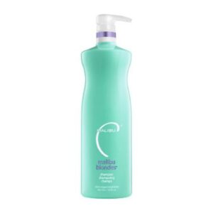 Malibu C Blondes Nourishes Enhancing Shampoo 1000ml