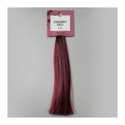 Maria Nila Colour Refresh Cherry Red 100 ml - Image 3