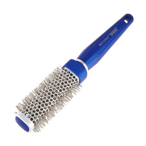 Bio:Ionic BlueWave Soft Touch Round Brush Medium 32mm - Image 2