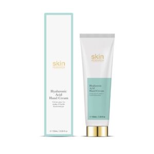 Skin Research Hyaluronic Acid Hand Cream 100ml