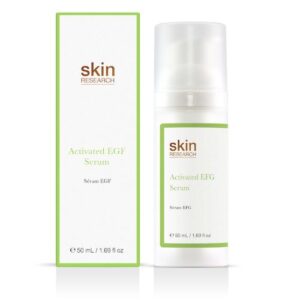 Skin Research Epidermal Growth Factor Serum 50ml