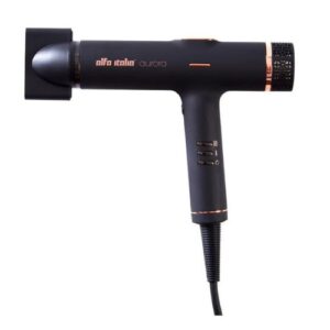 Alfa Italia Aurora Pro Ionic Smart Dryer