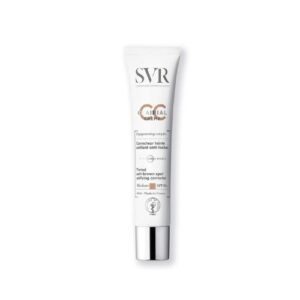 SVR Clairial Cc Spf50+ Medium 40ml