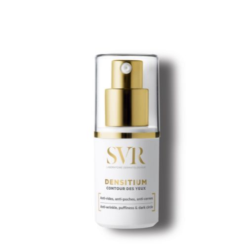 SVR Densitium Yeux Levres 15ml