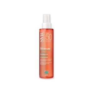 SVR Sun Secure Huile Seche Spf50+ 200ml