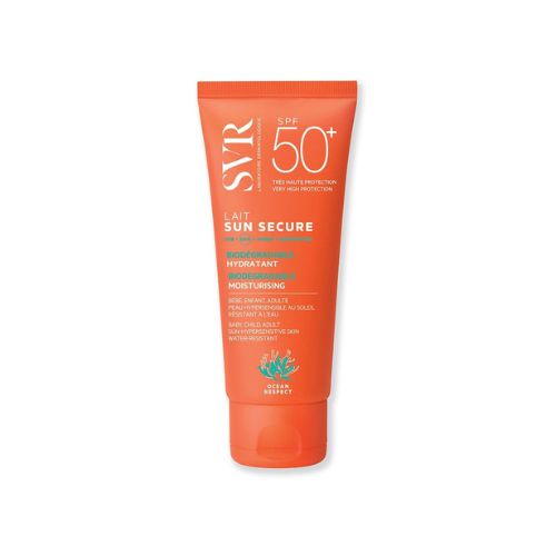 SVR Sun Secure Lait Spf50+ 100ml