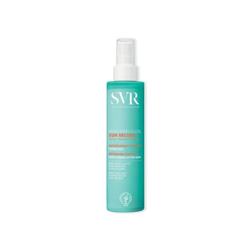 SVR Sun Secure Spray Apres-Soleil 200ml