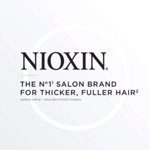 Nioxin System1 Scalp Therapy Conditioner 300ml - Image 6
