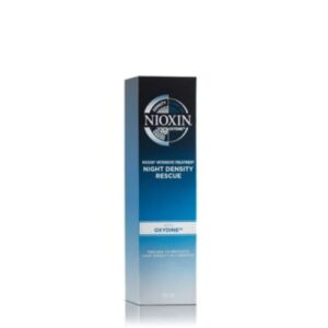 Nioxin Night Density Rescue 70ml